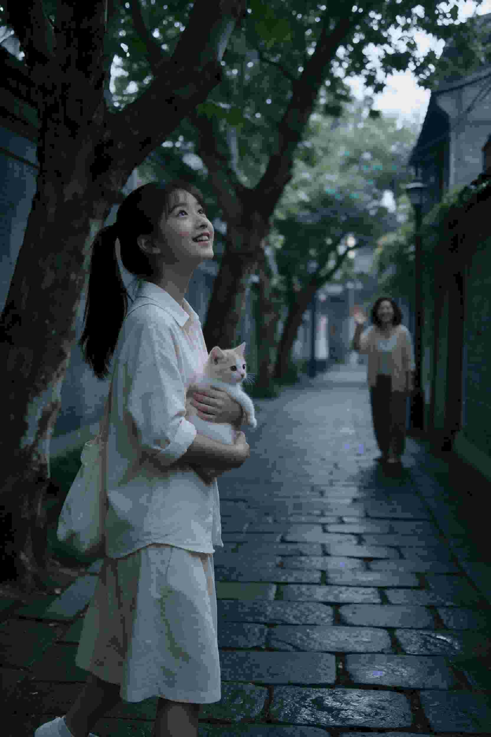 恋爱暴君